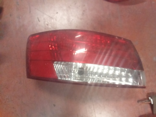 Piloto izquierdo Hyundai sonata '07