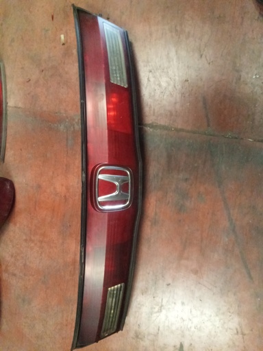 Piloto central interior honda Civic '07