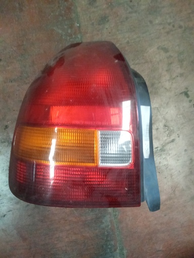 Piloto izquierdo honda Civic '95