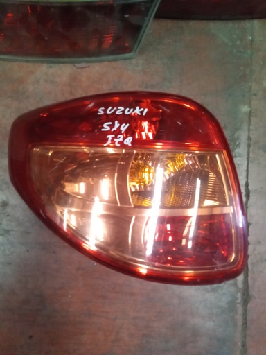 Piloto izquierdo Suzuki sx4