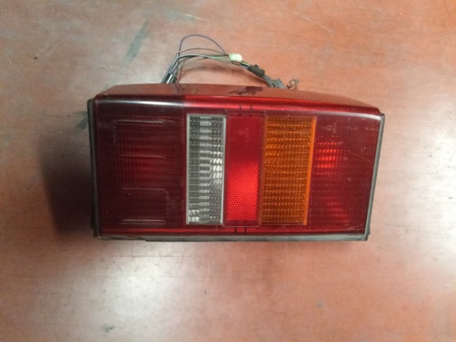 Piloto izquierdo Jeep cherokee '95