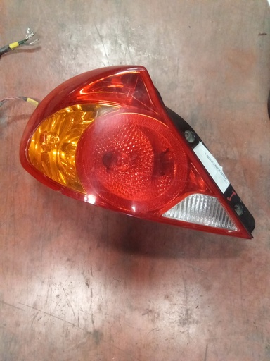 Piloto derecho Kia sephia '03