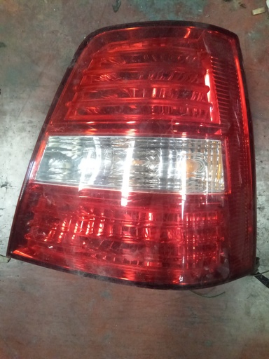 Piloto derecho Kia sorento '07