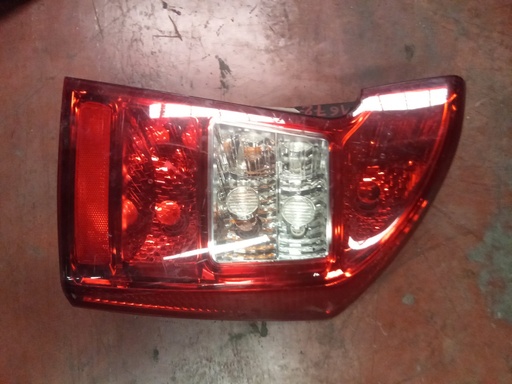 Piloto derecho Kia carens '08