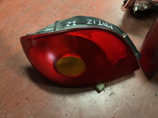 [Sin referencia] Piloto izquierdo daewoo matiz ‘04