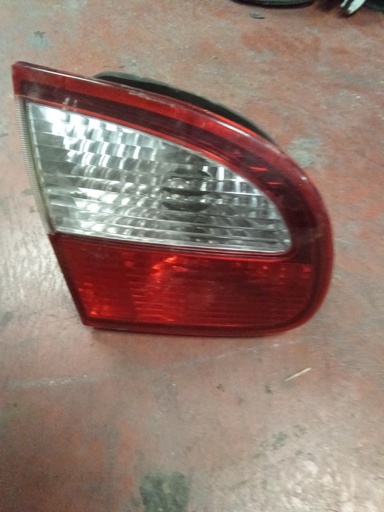 Piloto izquierdo interior  Daewoo lanos '97