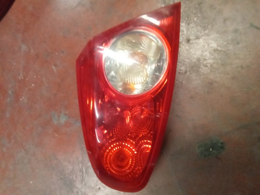 Piloto izquierdo Chevrolet lacetti '07