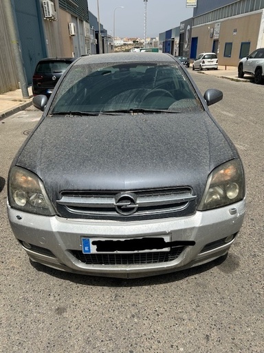[D-Y22DTR] 0128 OPEL VECTRA 2.2 CDTI 2002 9798CGD