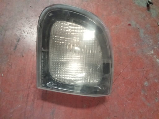 Piloto derecho interior Daewoo lanos '02