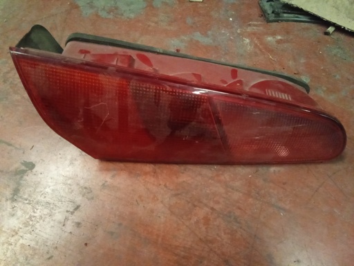 Piloto izquierdo interior alfa romeo 166 '00