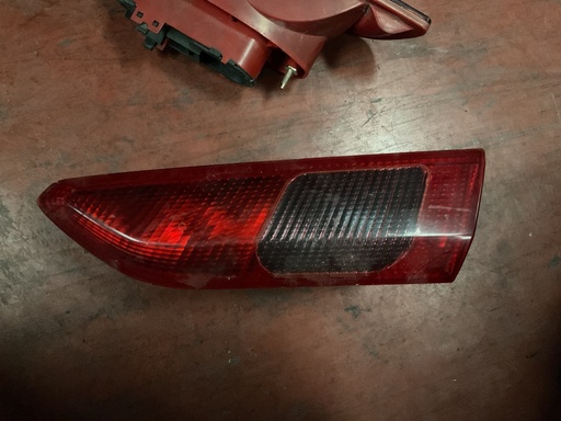 [Sin referencia] Piloto derecho interior alfa romeo 156 ‘03