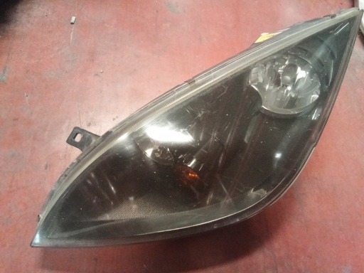 Piloto izquierdo Mitsubishi colt '07