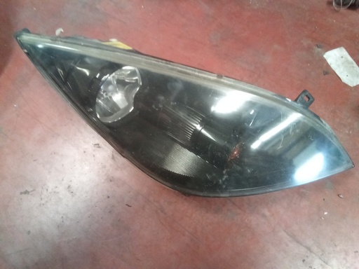 Piloto derecho Mitsubishi colt '07