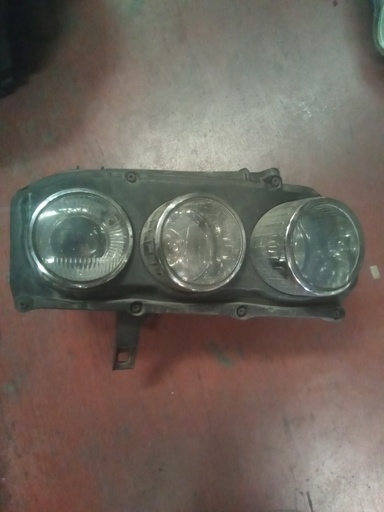 Faro derecho alfa romeo 159 '06