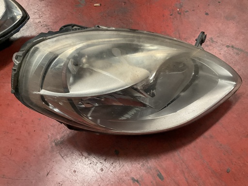 [Sin referencia] Faro derecho lancia ypsilon ‘07