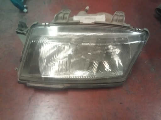 Faro izquierdo saab 9-3 '98
