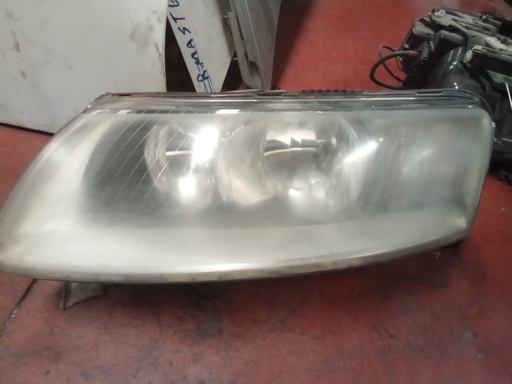 Faro izquierdo Audi a6 '05