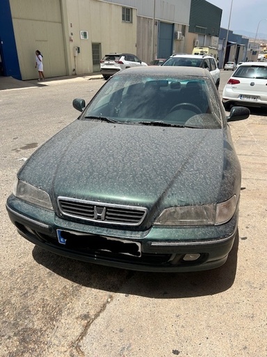 [G SIN PB F20Z1] 0129 HONDA ACCORD 2.0 ILS 1997 AL9895Z