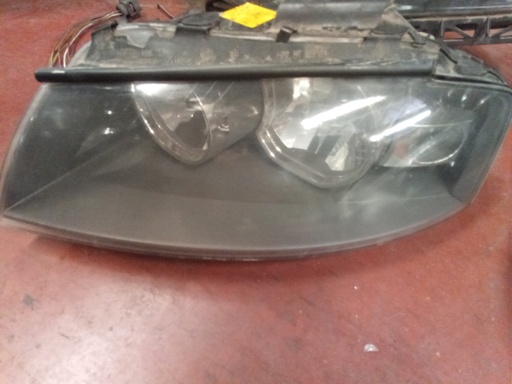 Faro izquierdo Audi A3 '06
