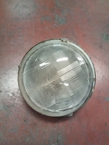 Faro seat Ibiza '68