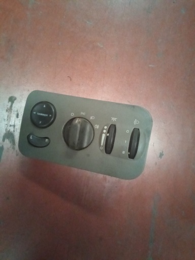 [SIN REFERENCIA] Mando de luces chrysler voyager '03
