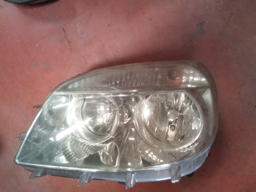 Faro izquierdo Fiat doblo '06