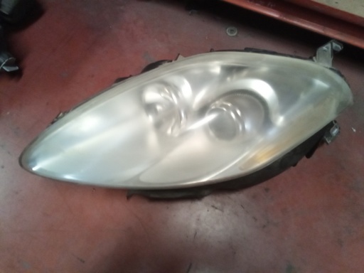 Faro izquierdo Fiat bravo '08
