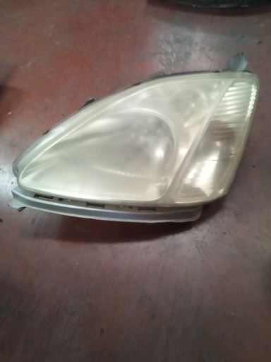 Faro izquierdo honda Civic '03