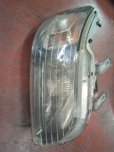 Faro derecho honda Civic '97