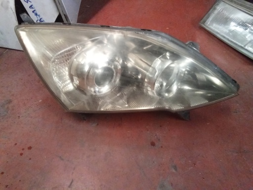 Faro derecho honda cr-v '07