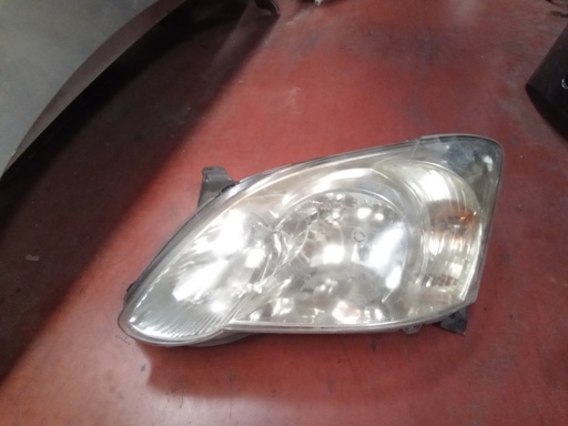 Faro izquierdo Toyota Corolla '06