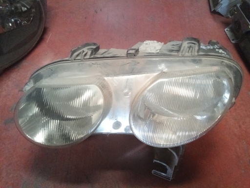 Faro izquierdo Rover 75 '99