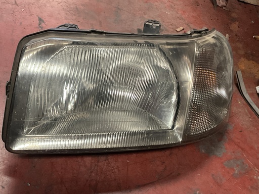[Sin referencia] Faro izquierdo land rover freelander ‘02