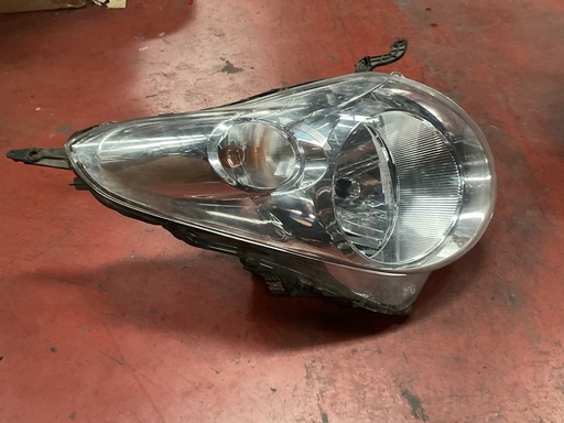 [Sin referencia] Faro derecho suzuki alto ‘10