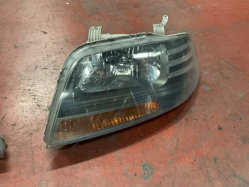 [Sin referencia] Faro izquierdo daewoo kalos ‘05