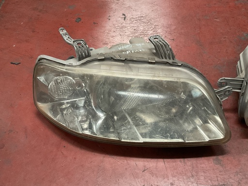 [Sin referencia] Faro derecho daewoo kalos ‘04
