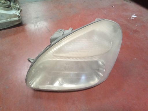 Faro izquierdo Daewoo nubira '00