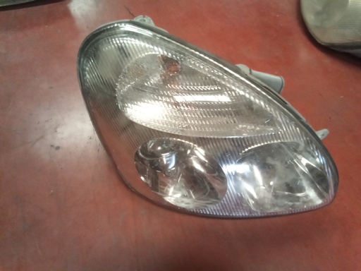 Faro derecho Daewoo nubira '01