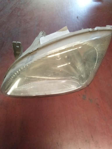 Faro izquierdo Hyundai lantra '00