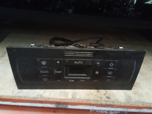 [8L0820043H] Mando aire acondicionado Audi A3 '98