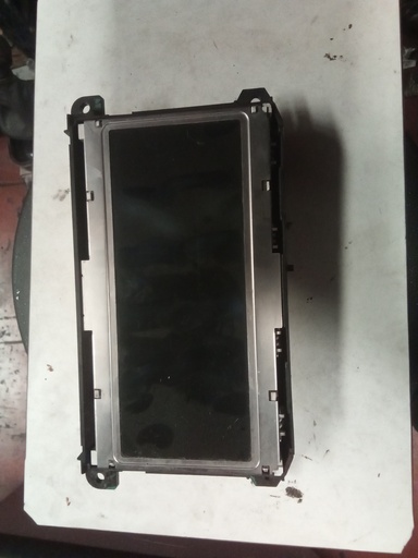[8T0919603B] Pantalla multifunción Audi A4 '09