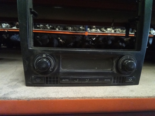 [6L0820043E 6L0820043B 6L0820043A] Mando climatizador seat Ibiza '05