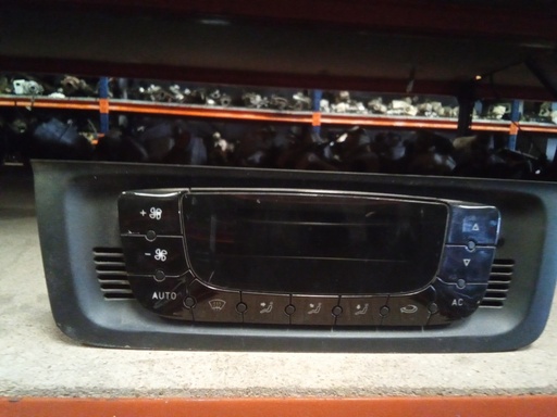 [6J0820043 6J0820043A 6J0820043E] Mando climatizador seat Ibiza '10