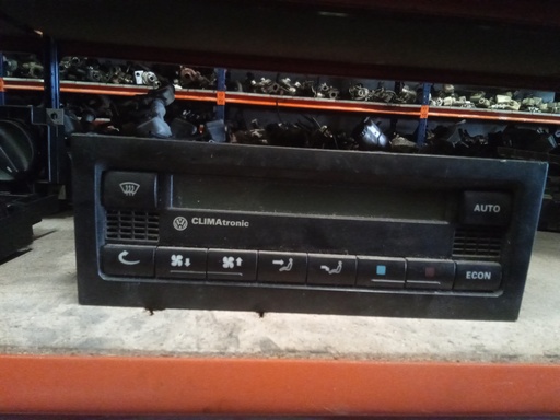 [3B1907044B] Mando climatizador Volkswagen golf '97