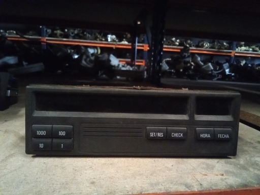 Mando climatizador BMW serie 3 e36 '99