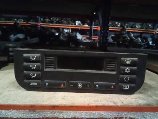[8368169] Mando climatizador BMW serie 3 e36 '98