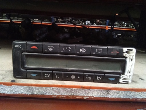 [2108302285] Mando climatizador Mercedes clase e w210 '96