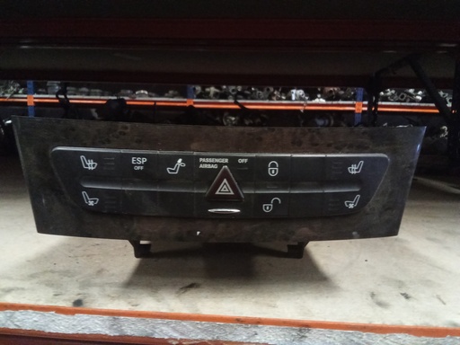 [A2116800552] Mando multifunción Mercedes clase e w211 '02