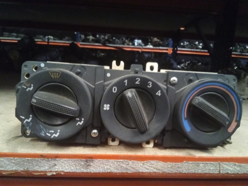 Mando aire acondicionado honda Civic '02