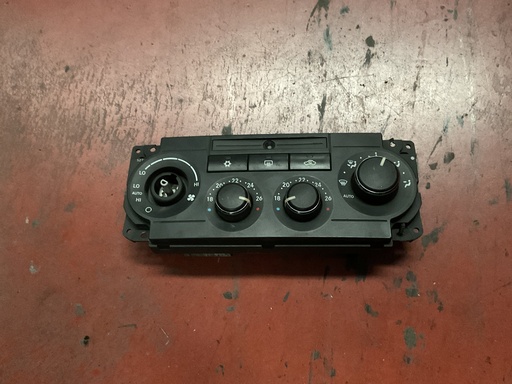 [Sin referencia] Mando aire acondicionado chrysler 300 ‘06 (defectuoso)